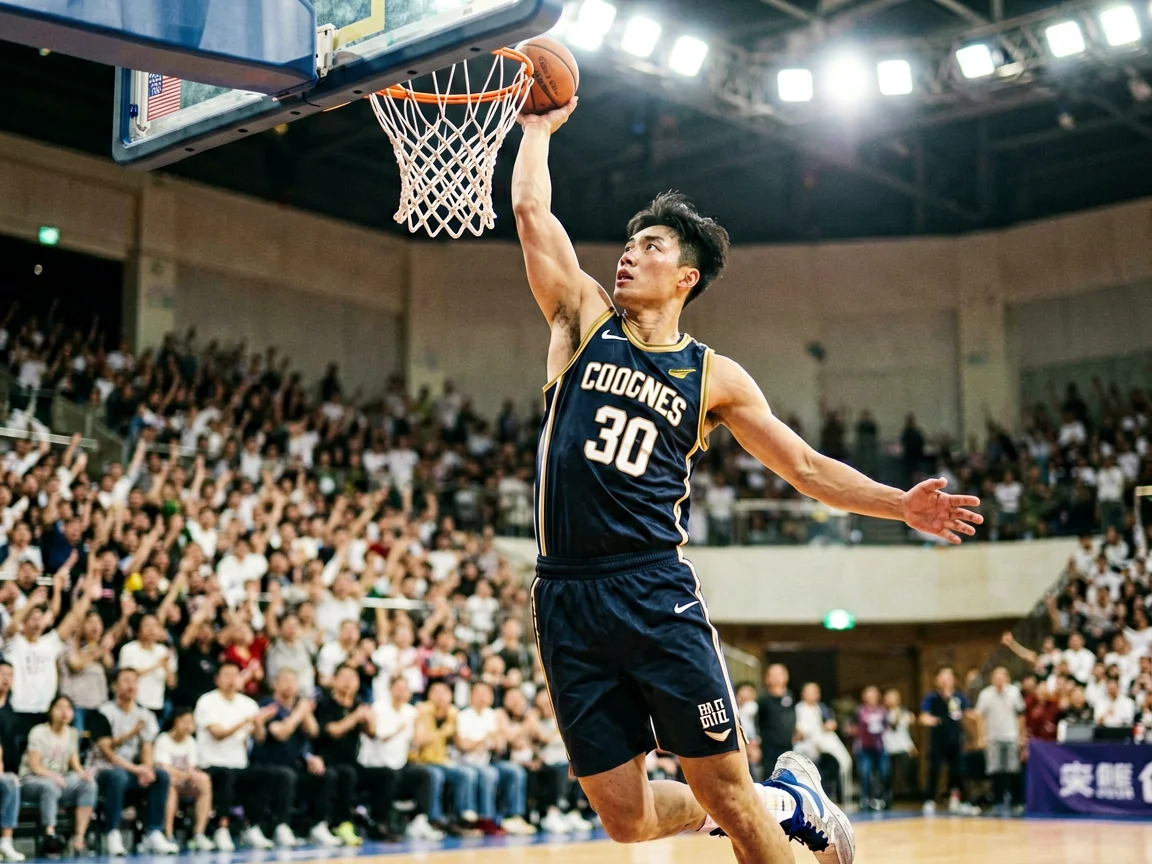 霍姆格伦NBA新赛季持续进阶攻防统治力获球迷盛赞
